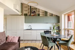Most Wanted apartment. Old town. - Image 2