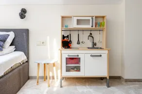 Most Wanted apartment. Old town. - Image 4