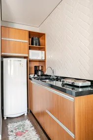 All the comforts in Joinville - Image 4