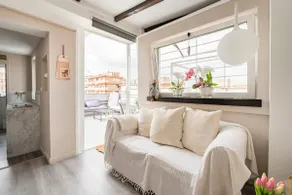 Monte Mario Penthouse - Image 2