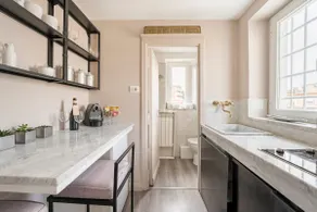 Monte Mario Penthouse - Image 4