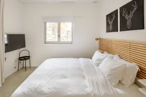 Young Modern Designed 2BD APT In the heart of TLV - Image 2