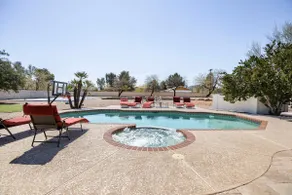 Chillin@Cholla 6 BR 3 masters 12 beds Heated pool - Image 4