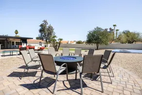 Chillin@Cholla 6 BR 3 masters 12 beds Heated pool - Image 3