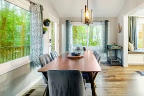 OC Gateway: Modern 4BR/2.5BA home (dog friendly) - Image 4