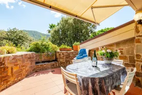 Dreamy spot: pool, garden, near the sea - Image 5
