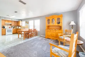 Spacious. Garage. Local Connections. - Image 3
