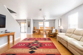 Spacious. Garage. Local Connections. - Image 2