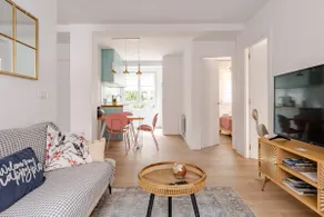 Apartment in downtown Basauri (Gran Bilbao) - Image 2