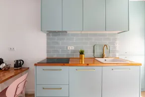 Apartment in downtown Basauri (Gran Bilbao) - Image 3