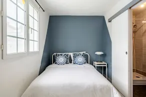 Le Charavel | private parking | Air conditionning - Image 2