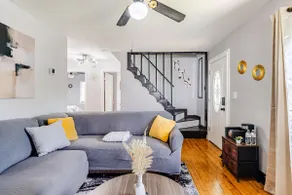 Modern Mountain Getaway | Near Shenandoah - Image 2