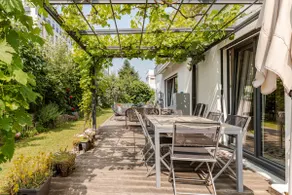 Apartment, piano, billiards, garden. - Image 3