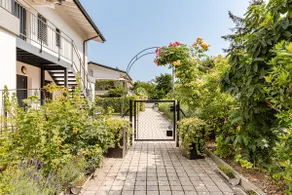 Apartment, piano, billiards, garden. - Image 5