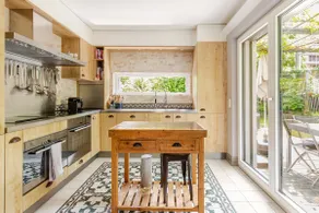 Apartment, piano, billiards, garden. - Image 4