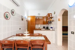 House next to the sea, beach 50m away, Ostuni - Image 2