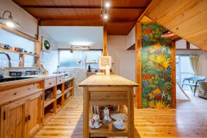 3-minute walk from Inatori Station, one house (1 group only) - Image 4