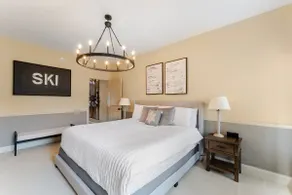 Amazing Luxury True Ski In/Out on Hunter Mountain - Image 4
