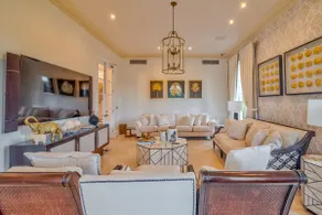 Villa Camila Luxury Home in the exclusive Punta Cana Resort Golf and Club - Image 3