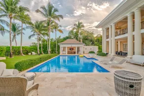 Villa Camila Luxury Home in the exclusive Punta Cana Resort Golf and Club - Image 2