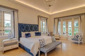 Villa Camila Luxury Home in the exclusive Punta Cana Resort Golf and Club - Image 4