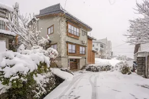 A private rental inn in the heart of Nozawa Onsen Village Great for families - Image 2