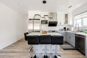 Dimond Abode #1 Modern 2BR/2BA with EV Charger - Image 3