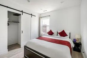 Dimond Abode #1 Modern 2BR/2BA with EV Charger - Image 2