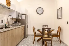 La Hidalgo: apartment 3 - Image 2