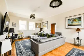 Luxury Seaview Gated Penthouse located near Edinburgh by Urban Haggis Stays - Image 4