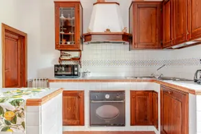 Villa Camelia Tuscany - Image 3