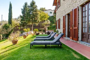 Villa Camelia Tuscany - Image 4