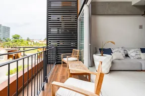 beach view two story Loft Condo - Image 5