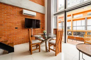 beach view two story Loft Condo - Image 3