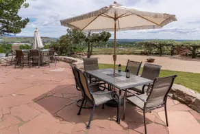 Slice of Heaven-Hot Tub-Fire Pit- Views-Red Rocks - Image 3