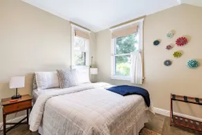 Lovely 1/bed garden Apt with View - Image 3