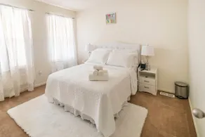 Bright & Spacious 3BR Family Home Near Olympic OVP - Image 5