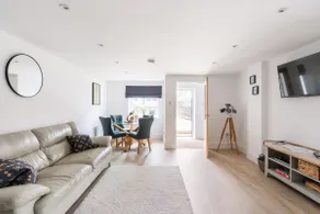 Beautiful Barn Cottage - Image 3