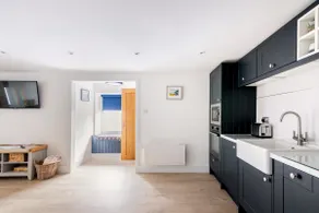 Beautiful Barn Cottage - Image 2