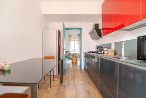 Elegant luxury 2 bathrooms. Private Central Park - Image 4
