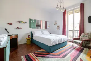 Elegant luxury 2 bathrooms. Private Central Park - Image 2