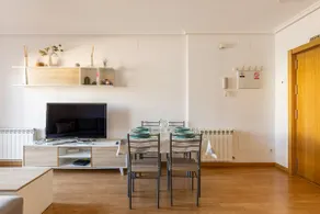 family apartment with pool - Image 2