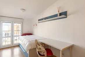 family apartment with pool - Image 4