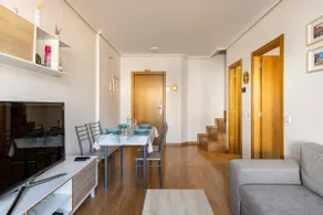 family apartment with pool - Image 3