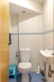 family apartment with pool - Image 5