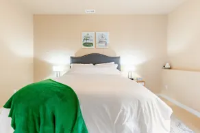 Private Lower Level Suite with Peak Views - Image 5