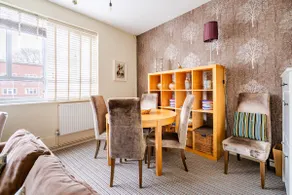 Interior Design Two Bedroom Duplex Near London Harry Potter - Image 3
