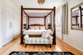 Interior Design Two Bedroom Duplex Near London Harry Potter - Image 5