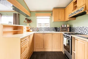 2 Bedroom Static Caravan - Image 5