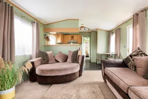 2 Bedroom Static Caravan - Image 2